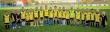 společné foto minipřípravka ročník 2008,2009,2010