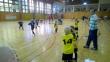 TURNAJ v hale UJEP v Ústí nad Labem
